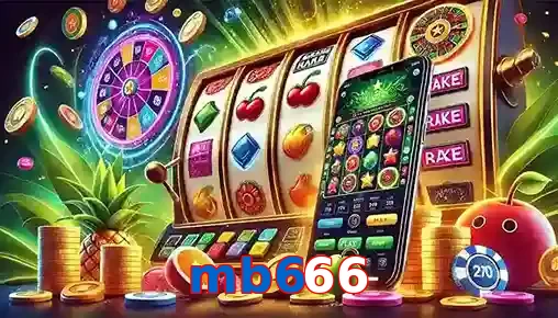 mb666