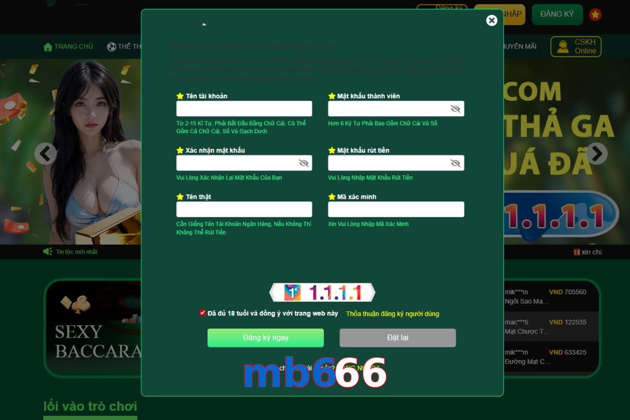 mb666
